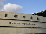 京都水族館