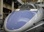 京都鉄道博物館の鉄道