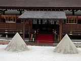 上賀茂神社