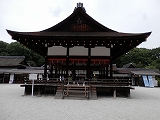 下鴨神社