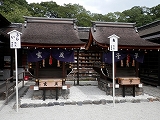 下鴨神社